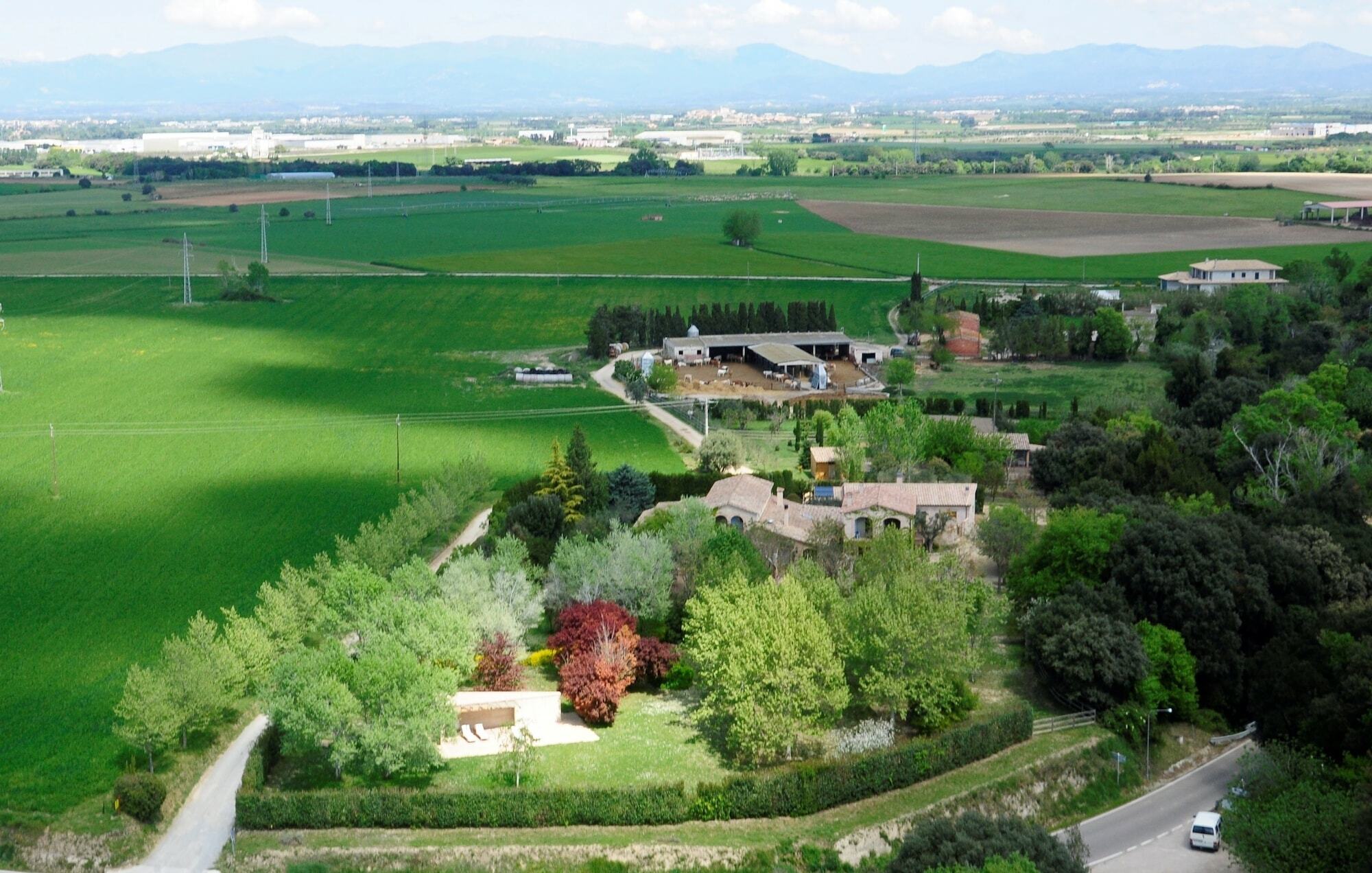 El Moli De Siurana Casa de hóspedes Siurana  Exterior foto