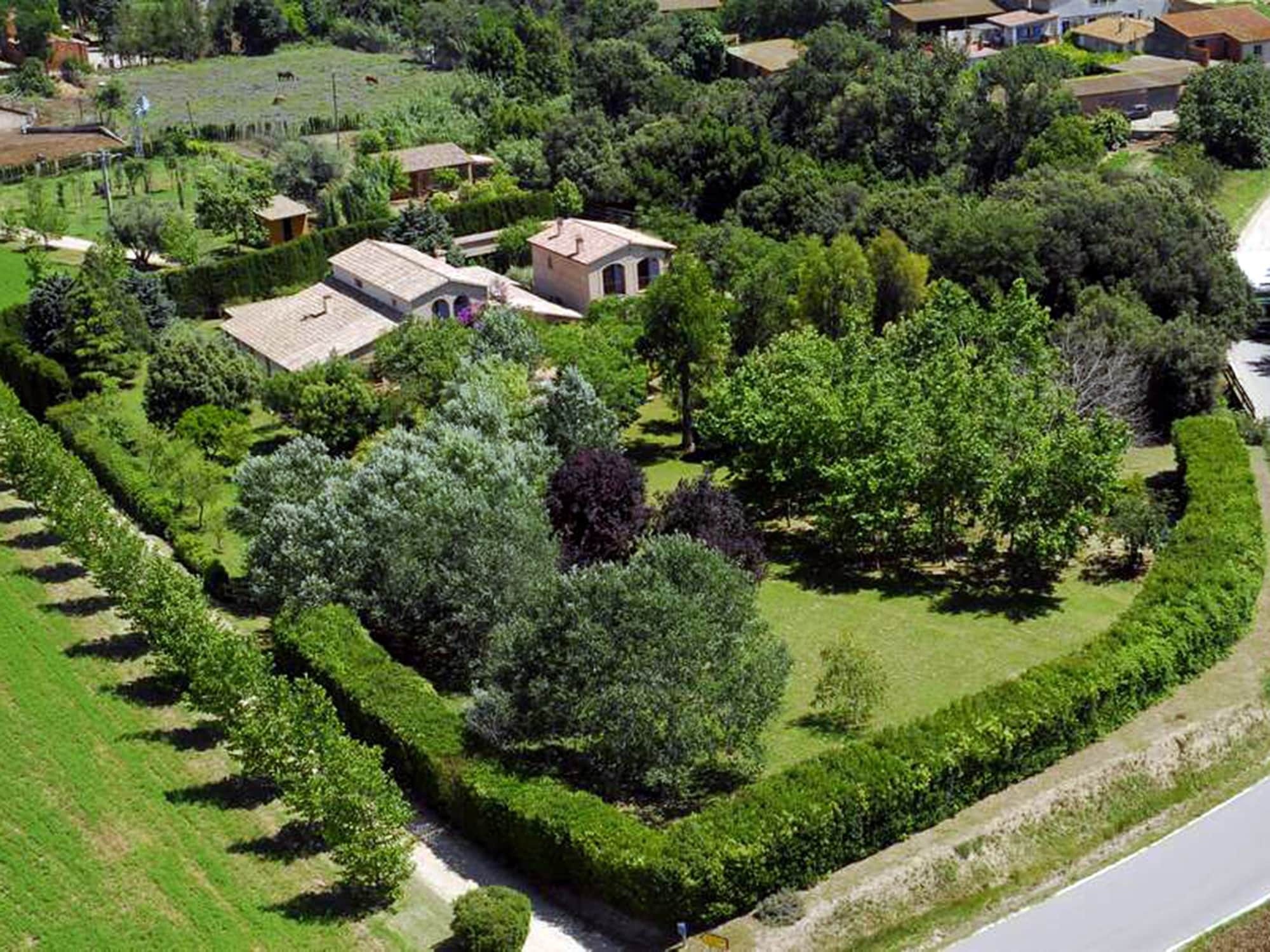 El Moli De Siurana Casa de hóspedes Siurana  Exterior foto